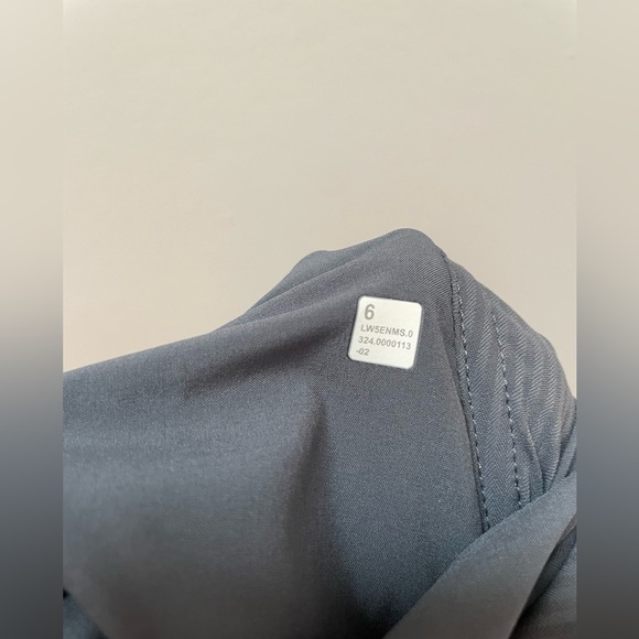 Lululemon dance studio jogger size 6 - Picture 10 of 11